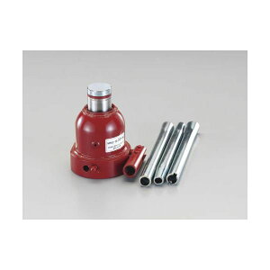 �y���[�݌ɕi�z�u�����v�y�l��z���s�z �G�X�R EA993BM-5 ���� ����s�E�����[�J�[�����s�� 5ton �y�����^�z�����W���b�L EA993BM5�y�L�����Z���s�z