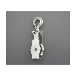 (LINE�N�[�|���L)�y���[�݌ɕi�z�u�����v�y�l��z���s�z �G�X�R EA987SR-4 ���� ����s�E�����[�J�[�����s�� 102�D0mm �t�b�N�t���ԁy�X�e�����X���z EA987SR4�y�L�����Z���s�z
