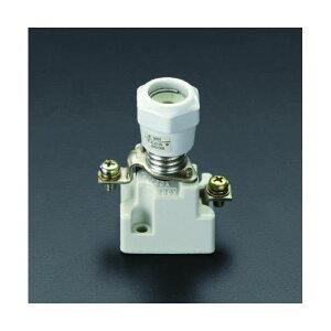 �y�l��z���s�z�y���[�݌ɕi�z�u�����v�G�X�R EA940DL-1 AC/DC600V�q���[�Y�x�[�X EA940DL1�y�L�����Z���s�z