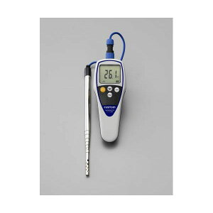 �y���[�݌ɕi�z�u�����v�y�l��z���s�z �G�X�R EA701BB-102 ���� ����s�E�����[�J�[�����s�� �|40�^�{200?C�@�f�W�^�����x�v �L�k�󒲃Z���T�[�t EA701BB102�y�L�����Z���s�z