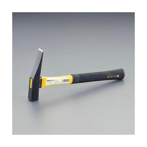 エスコ EA575YN-1 24x335mm ブロックハンマー グラス柄 EA575YN1