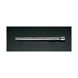 (LINE�N�[�|���L)�y�l��z���s�z�y���[�݌ɕi�z�u�����v�G�X�R EA617DG-75 3/8sqx75mm �G�N�X�e���V�����o�[ EA617DG75�y�L�����Z���s�z