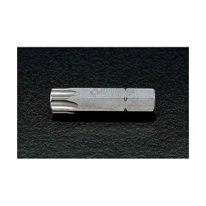 (LINE�N�[�|���L)�y�l��z���s�z�y���[�݌ɕi�z�u�����v�G�X�R EA611AA-10 T10x25mm BoreTorx �r�b�g EA611AA10�y�L�����Z���s�z
