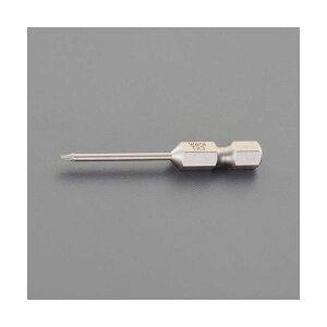 (LINE�N�[�|���L)�y�l��z���s�z�y���[�݌ɕi�z�u�����v�G�X�R EA611GM-15 T15x50mm Torx �r�b�g EA611GM15�y�L�����Z���s�z