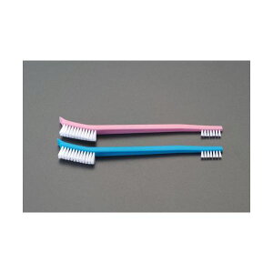 (LINE�N�[�|���L)�y�l��z���s�z�y���[�݌ɕi�z�u�����v�G�X�R EA109DG-5 175mm �����ԃu���V 2�{�g EA109DG5�y�L�����Z���s�z
