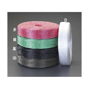 (LINE�N�[�|���L)�y�l��z���s�z�y���[�݌ɕi�z�u�����v�G�X�R EA628PR-14A 6mm x200mP���[�v 1�� �� EA628PR14A�y�L�����Z���s�z