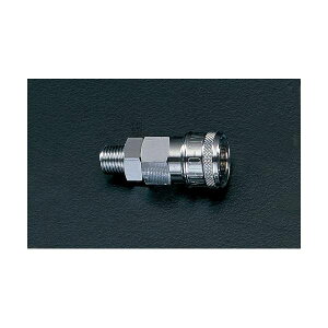 (LINE�N�[�|���L)�y�l��z���s�z�y���[�݌ɕi�z�u�����v�G�X�R EA140DH-12 PT1/4 �Y�˂� �\�P�b�g EA140DH12�y�L�����Z���s�z