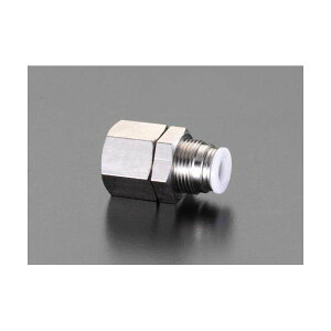 (LINE�N�[�|���L)�y�l��z���s�z�y���[�݌ɕi�z�u�����v�G�X�R EA140HE-102 10mm x1/4PT�u�ǎ����j�I�� EA140HE102�y�L�����Z���s�z