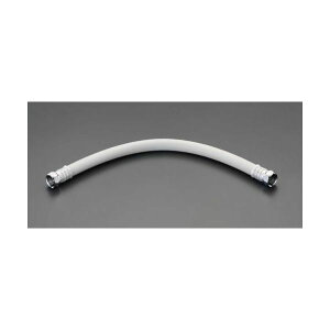 (LINE�N�[�|���L)�y�l��z���s�z�y���[�݌ɕi�z�u�����v�G�X�R EA424BC-3 1/2 PFx800mm ����t�����p�z�[�X EA424BC3�y�L�����Z���s�z