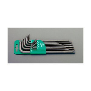 (LINE�N�[�|���L)�y���[�݌ɕi�z�u�����v�y�l��z���s�z �G�X�R EA573GT-130 ���� ����s�E�����[�J�[�����s�� 13�{�gTORX�����O�����`�Z�b�g EA573GT130�y�L�����Z���s�z