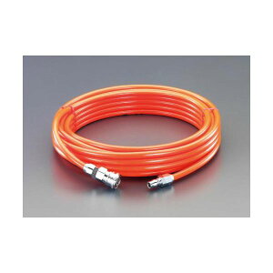 �y���[�݌ɕi�z�u�����v�y�l��z���s�z �G�X�R EA125CD-20 ���� ����s�E�����[�J�[�����s�� 8�D5mm x20m �J�v���[�t �E���^���G�A�[�z�[�X EA125CD20�y�L�����Z���s�z