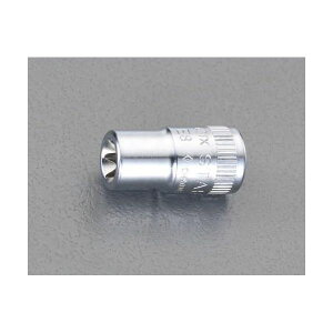 (LINE�N�[�|���L)�y�l��z���s�z�y���[�݌ɕi�z�u�����v�G�X�R EA617XH-4 1/4sqxE4Torx�\�P�b�g EA617XH4�y�L�����Z���s�z