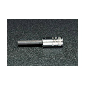 (LINE�N�[�|���L)�y�l��z���s�z�y���[�݌ɕi�z�u�����v�G�X�R EA617XL-204 1/4sqx7/64INHEX�\�P�b�g EA617XL204�y�L�����Z���s�z