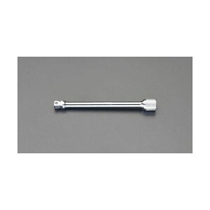 (LINE�N�[�|���L)�y�l��z���s�z�y���[�݌ɕi�z�u�����v�G�X�R EA618BB-75 3/8sqx75mm�I�t�Z�b�g�G�N�X�e���V�����o�[ EA618BB75�y�L�����Z���s�z