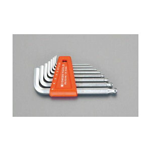 (LINE�N�[�|���L)�y���[�݌ɕi�z�u�����v�y�l��z���s�z �G�X�R EA573CD-90 ���� ����s�E�����[�J�[�����s�� 1.5-10.0mm9�{�gHexagon�����` EA573CD90�y�L�����Z���s�z