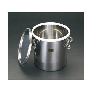 �y���[�݌ɕi�z�u�����v�y�l��z���s�z �G�X�R EA508SC-33 ���� ����s�E�����[�J�[�����s�� 20L�X�e�����X�����e�� EA508SC33�y�L�����Z���s�z