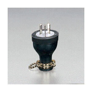 (LINE�N�[�|���L)�y�l��z���s�z�y���[�݌ɕi�z�u�����v�G�X�R EA940BW-15 250V/15A�v���O EA940BW15�y�L�����Z���s�z