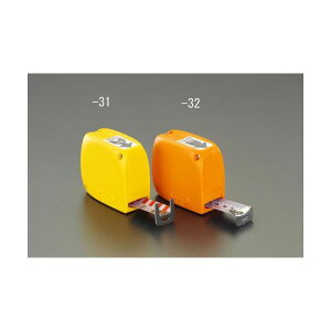 (LINE�N�[�|���L)�y�l��z���s�z�y���[�݌ɕi�z�u�����v�G�X�R EA720ME-32 25mm x2m �|�P�b�g�^�������b�h �ڐ��t EA720ME32�y�L�����Z���s�z
