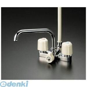 ���� ����s�E�����[�J�[�����s�� KVK KF14ER3 �f�b�L2�n���h���V�����[300mmP�t �V�����[���� �f�b�L�^�C�v �������� ������� �G�R���� �֌��y�L�����Z���s�z