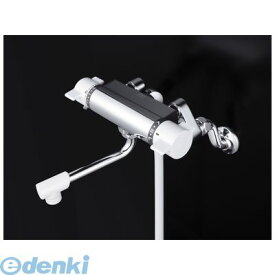 直送 代引不可・他メーカー同梱不可 KVK KF800WU 寒 取替用サーモシャワー 取替用サーモスタット式シャワー 寒冷地用 取替サーモスタット式シャワー シャワー水栓 ケーブイケー【キャンセル不可】