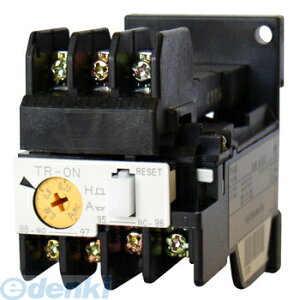 【受注生産品 納期-約3週間】富士電機 TR-5-1NH 1.7A 標準形サーマルリレー TR51NH1.7A