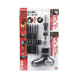 4977292207157 SK11 �Ȃ߂��l�W�O���h���C�o�[S SID�|620SET