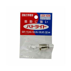 4938766007321 pgCg ]pd120V40W D|120V 40W|24