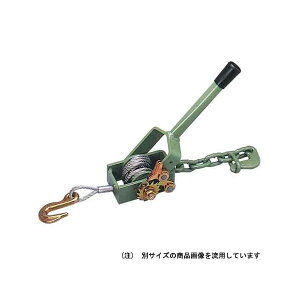 4963360807022 OH ワイヤー荷締機 PRX−600 オーエッチ工業 作業工具 荷締め機 荷役工具