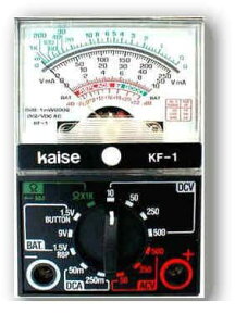 JCZ KF-1 AiOeX^[ KF1
