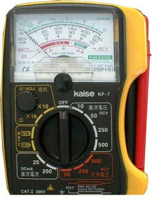 JCZ KF-7 AiOeX^[ KF7