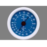 タニタ TANITA TT-515-BL 温湿度計 正規激安 ブルー TT515BL 最安値挑戦 納期：約10日