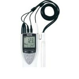 【納期：約10日】 タニタ TANITA EW-521 残留塩素計 EW521 【送料無料】