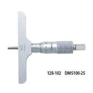 ~cg Mitutoyo DMS100-25 fvX}CN 128-102 DMS10025