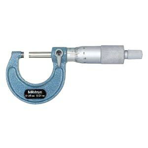~cg Mitutoyo M110-25 O}CN 103-137 M11025