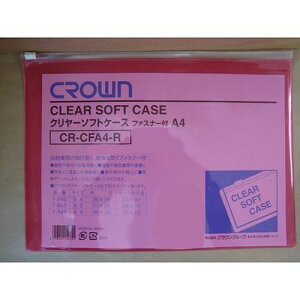 NE CR-CFA4-R N[\tgP[X A4 ԁy1z CRCFA4R