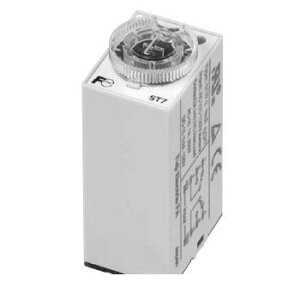 xmd@ ST7P-2 DC24V 5S X[p[^C} ST7PV[Y If[EVOW ST7P2DC24V5S