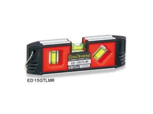 GrX EBISU ED-15GTLMR GgfBx ED15GTLMR