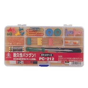 OX^[ PC-212 |PbgP[X PC212