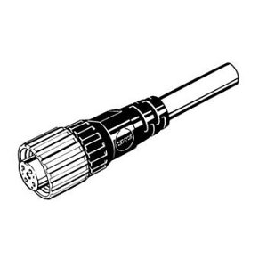 (LINE�N�[�|���L)�����o�� �I������ OMRON XS2F-D421-D80-F �ی^�h���R�l�N�^ M12 �P�[�u���t�R�l�N�^ �v���O �Б��R�l�N�^ XS2 XS2FD421D80F�y�L�����Z���s�z