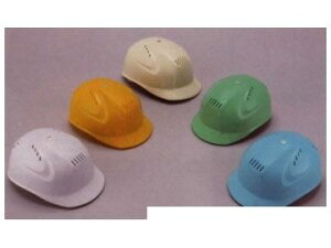 トーヨーセーフティ TOYO SAFETY 82-Y ケーボープラス 軽作業用帽子 シールドレンズなし 黄 82Y