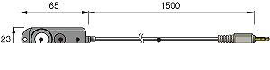 (LINE�N�[�|���L)�e�B�A���h�f�C T&D ISA-3151 TR�|74UI�p�Ɠx���O�� ISA3151