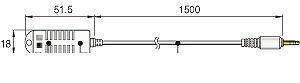 (LINE�N�[�|���L)�e�B�A���h�f�C T&D THA-3151 TR�|74UI�p�����x THA3151