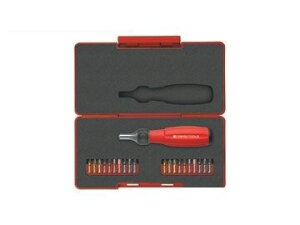 PB�X�C�X�c�[�� PB SWISS TOOLS 8510R-30SET �c�C�X�^�[ ���`�F�b�g�h���C�o�[�Z�b�g�y�V���[�g�z 8510R30SET