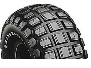 uaXg BRIDGESTONE SCS00172 TRAIL WING TW FR 4D00|10 2PR