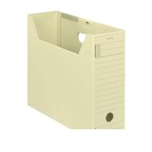 コクヨ KOKUYO A4−LFFN−Y ファイルボックス−FS<Fタイプ>フタ付きA4黄 A4−LFFN−Y