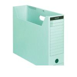 コクヨ KOKUYO B4−LFBN−B 【5個入】ファイルボックス−FS BタイプB4横 収容幅95mm青