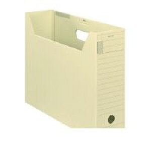 コクヨ KOKUYO B4−LFFN−Y 【5個入】ファイルボックス−FS<Fタイプ>B4フタ付き黄