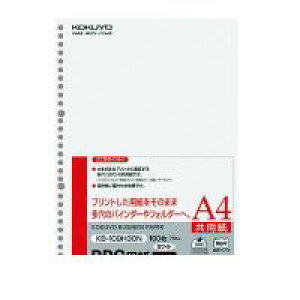 RN KOKUYO KB|109H30 PPCpp 75g A4 30 100 KB|109H30