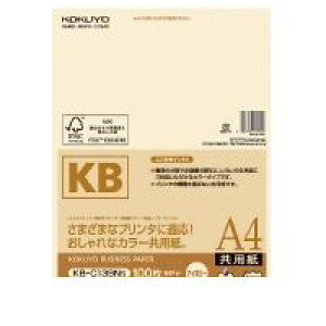 RN KOKUYO KB|C139NS PPCJ[p p FSCFA4 100 AC{[ KB|C139NS