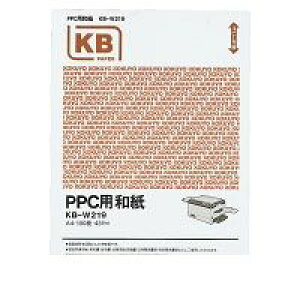 RN KOKUYO KB|W219 y5zPPCpa 43g A4 100